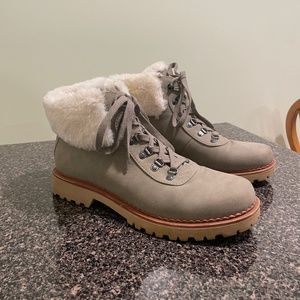 American Eagle Boots